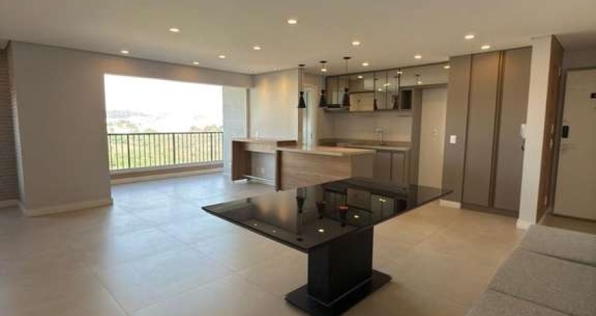 Apartamento para venda em Alphaville Empresarial de 110.00m² com 3 Quartos, 2 Suites e 3 Garagens