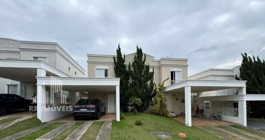 Casa para venda em Tamboré de 170.00m² com 3 Quartos, 1 Suite e 2 Garagens