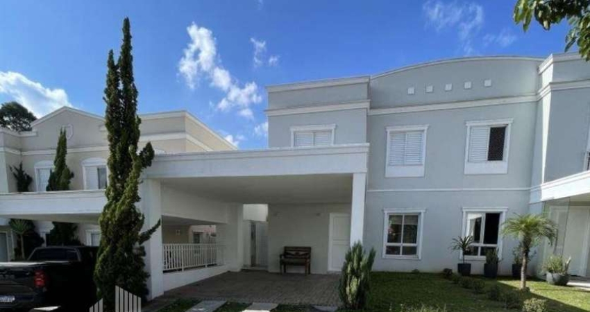Casa para venda em Tamboré de 170.00m² com 4 Quartos, 1 Suite e 2 Garagens