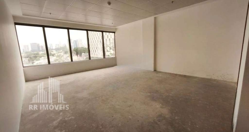 Sala Comercial para venda em Dezoito Do Forte Empresarial/alphaville. de 47.00m² com 1 Garagem