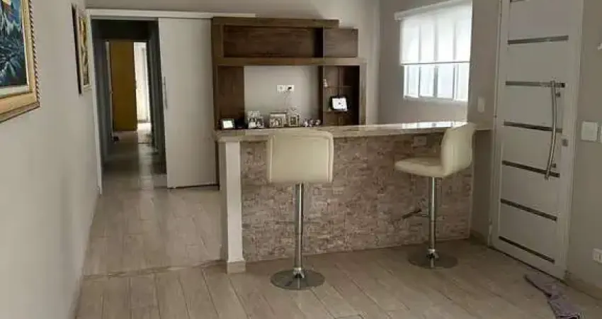 Casa para venda em Vila Boa Vista de 120.00m² com 2 Quartos e 1 Garagem