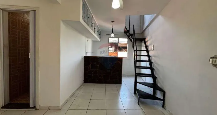 Apartamento para alugar em Jardim Guanabara de 86.00m² com 2 Quartos