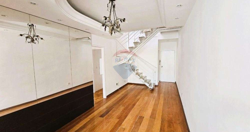 Cobertura para venda em Estoril de 160.00m² com 3 Quartos, 1 Suite e 1 Garagem