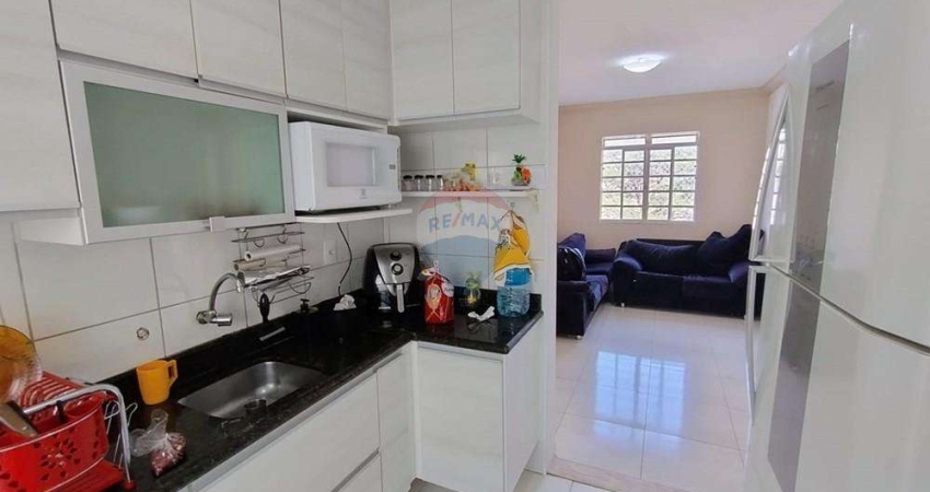 Apartamento para venda em Jardim Guanabara de 52.00m² com 2 Quartos e 1 Garagem