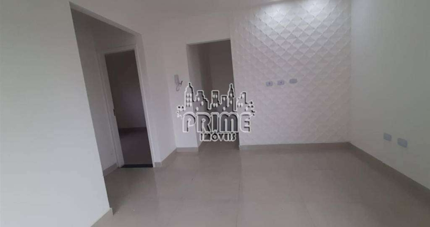 Casa para venda em Anhanguera de 77.00m² com 2 Quartos e 1 Garagem