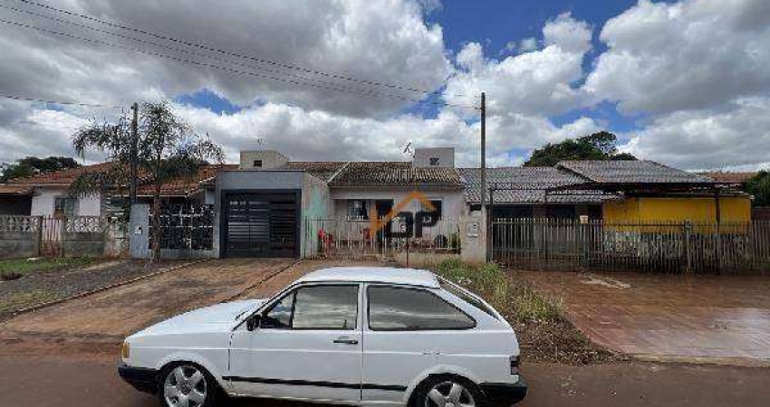 Casa para venda em Jardim Progresso de 55.00m² com 2 Quartos e 1 Garagem