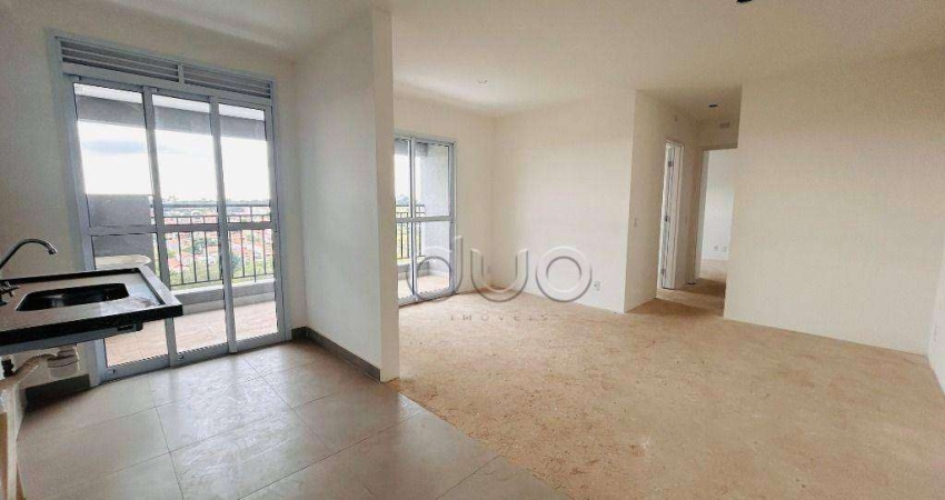 Apartamento para venda em Dois Córregos de 66.00m² com 2 Quartos, 1 Suite e 2 Garagens