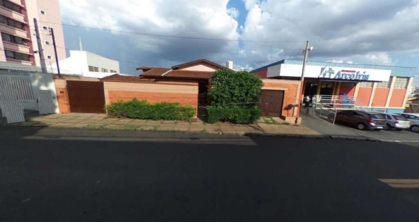 Casa para venda em Jardim Santa Paula de 227.00m² com 3 Quartos, 3 Suites e 3 Garagens