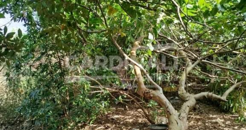 Terreno à venda na Rua Marechal Deodoro, 3942, Vila Faria, São Carlos