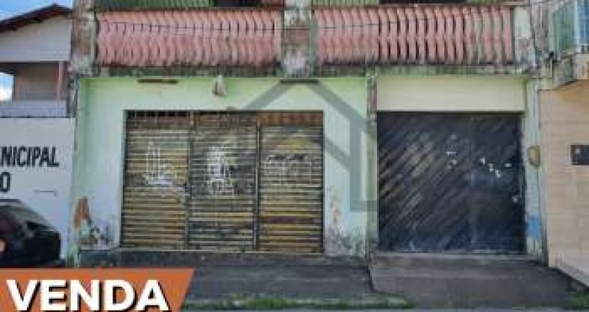 Casa para venda em Parque Soledade de 200.00m² com 4 Quartos e 1 Suite