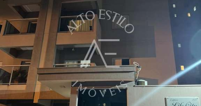 Apartamento para venda em Nova Aliança de 75.00m² com 2 Quartos, 1 Suite e 1 Garagem