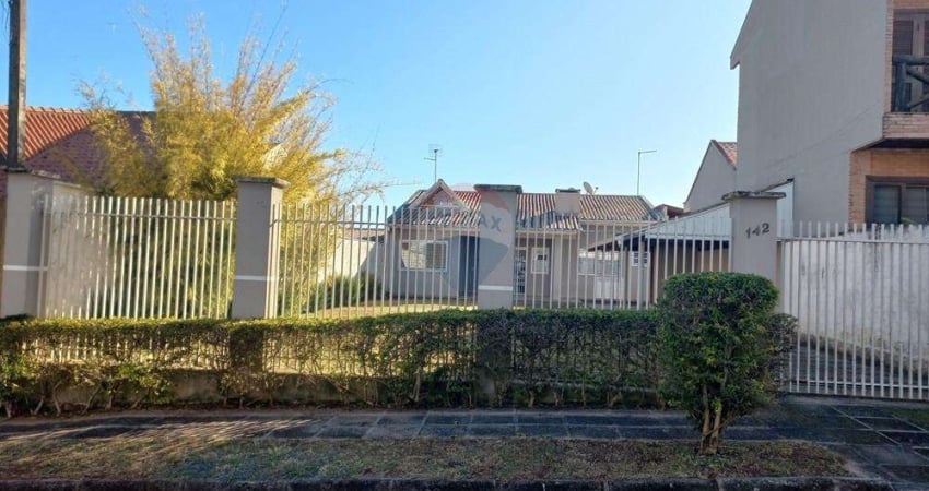 Terreno para venda em São Braz de 336.00m² com 2 Quartos e 2 Garagens