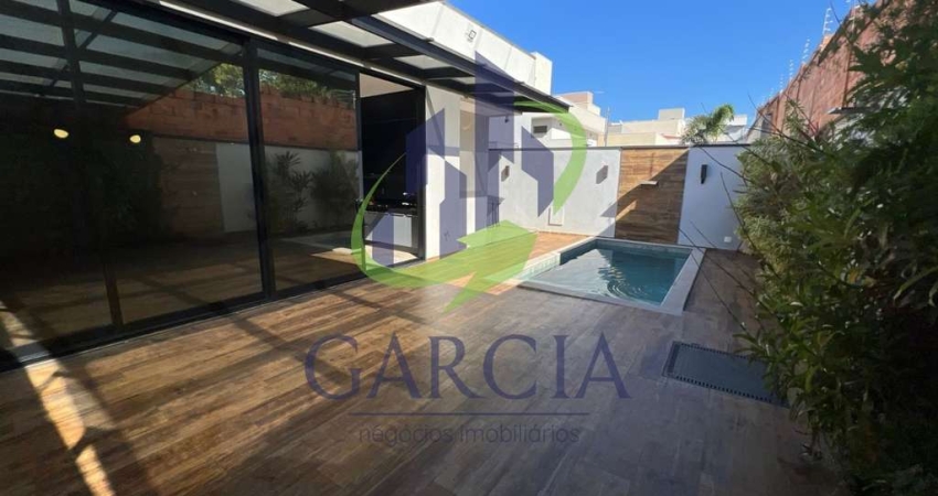 Casa para venda em Jd. Serra Dourada de 300.00m² com 4 Quartos, 4 Suites e 2 Garagens