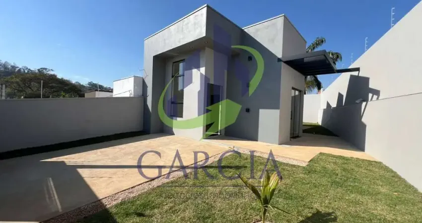 Casa para venda em Jardim Santa Madalena de 197.00m² com 2 Quartos e 1 Garagem