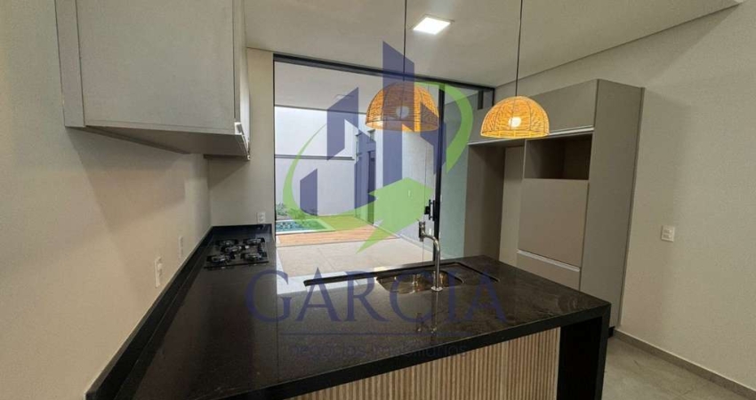 Casa para venda em Jd. Santa Monica de 200.00m² com 3 Quartos, 1 Suite e 2 Garagens