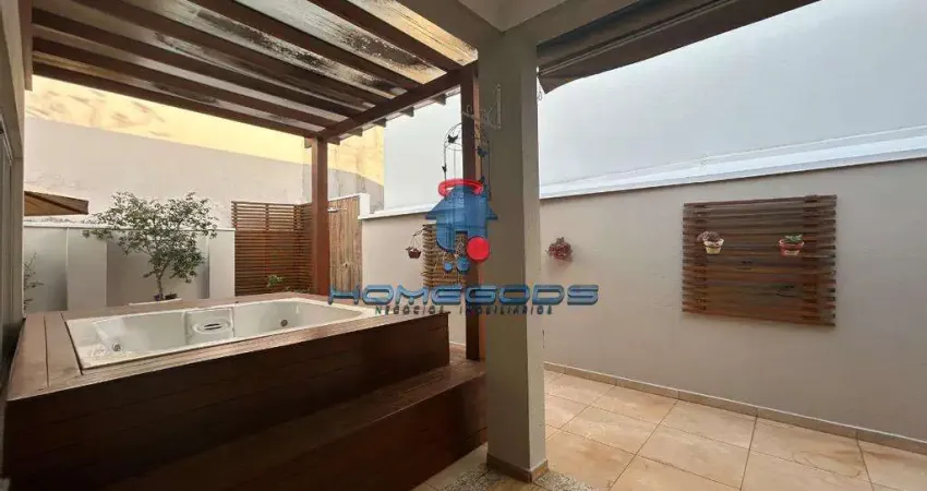 Casa de Condomínio para alugar em Swiss Park de 240.00m² com 4 Quartos, 4 Suites e 4 Garagens
