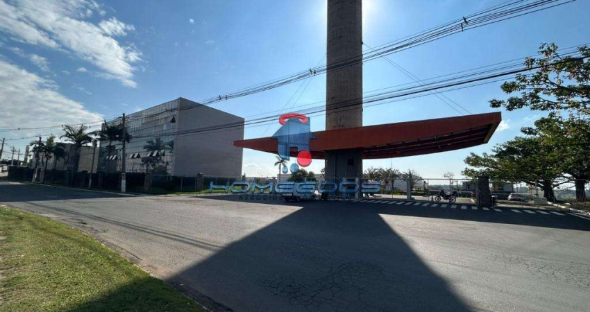 Prédio Comercial para alugar em Jardim Bela Vista de 1250.00m²