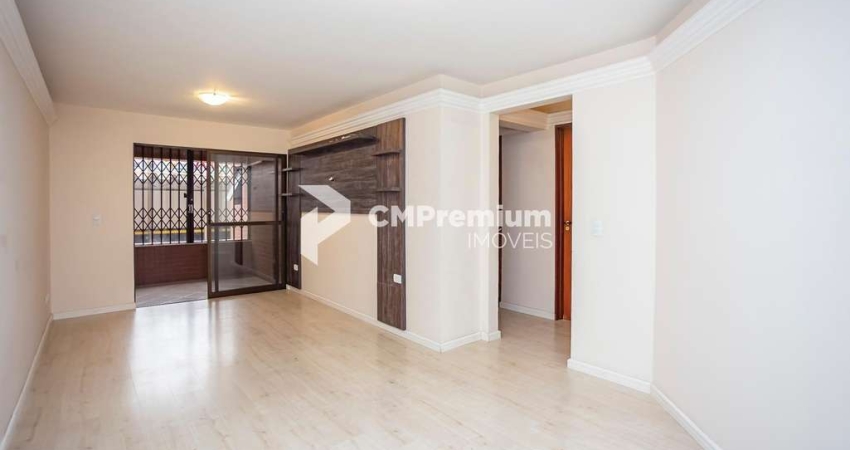 Apartamento para alugar em Bigorrilho de 207.00m² com 4 Quartos, 2 Suites e 3 Garagens