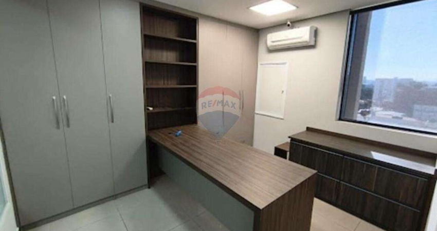 Sala Comercial para alugar em Jardim Emília de 187.00m² com 4 Garagens