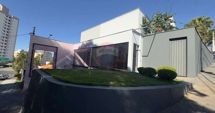 Sala Comercial para alugar em Jardim Paulistano de 130.00m² com 2 Garagens