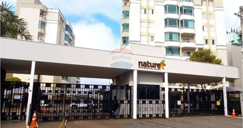Apartamento para alugar em Jardim Vera Cruz de 80.00m² com 3 Quartos, 1 Suite e 2 Garagens