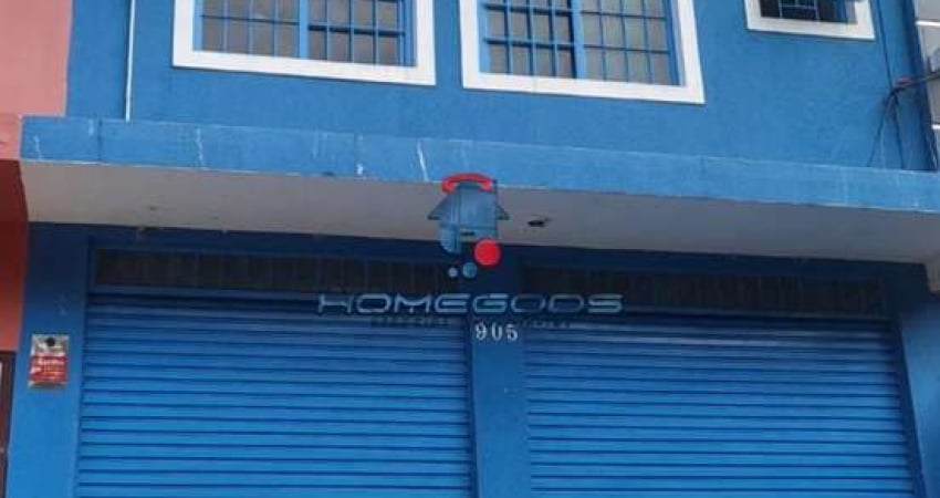 Galpão / Depósito / Armazém para alugar em Lenheiro de 250.00m² com 2 Garagens