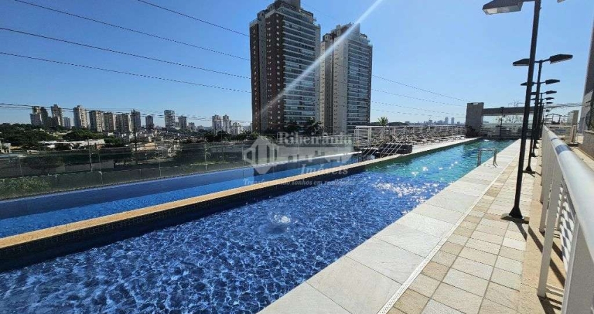 Apartamento para alugar em Jardim Botânico de 94.00m² com 2 Quartos, 2 Suites e 2 Garagens
