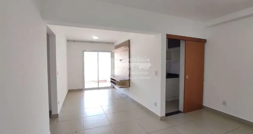 Apartamento para alugar em Vila Seixas de 85.00m² com 2 Quartos, 1 Suite e 2 Garagens