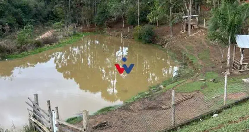 Chácara para venda em Contenda de 130000.00m² com 4 Quartos