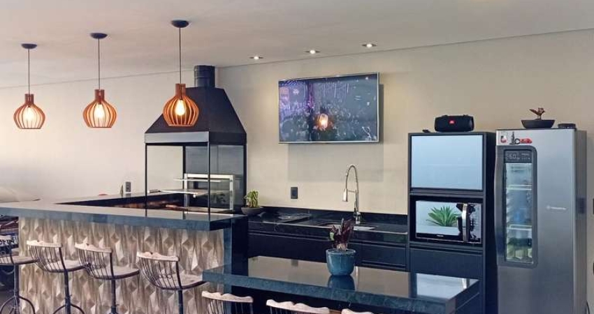 Sobrado para venda em Jardim Paulista I de 130.00m² com 2 Quartos, 1 Suite e 2 Garagens