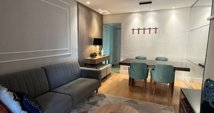 Apartamento para venda em Jardim Tupanci de 85.00m² com 3 Quartos, 1 Suite e 1 Garagem