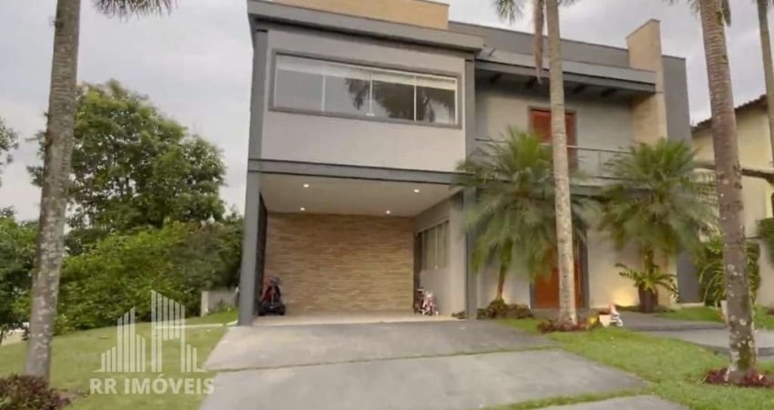 Casa para venda em Tarumã de 421.00m² com 3 Quartos, 1 Suite e 4 Garagens