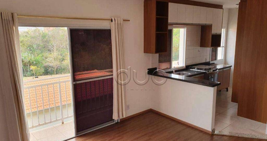 Casa de Condomínio para venda em Parque Residencial Piracicaba de 50.00m² com 2 Quartos e 1 Garagem