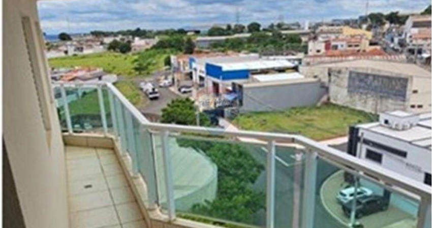 Apartamento para venda em Água Branca de 79.12m² com 3 Quartos, 1 Suite e 2 Garagens