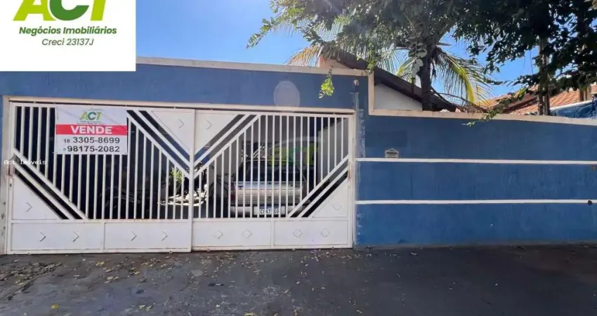 Casa para venda em Jardim Universo de 250.00m² com 3 Quartos, 1 Suite e 2 Garagens