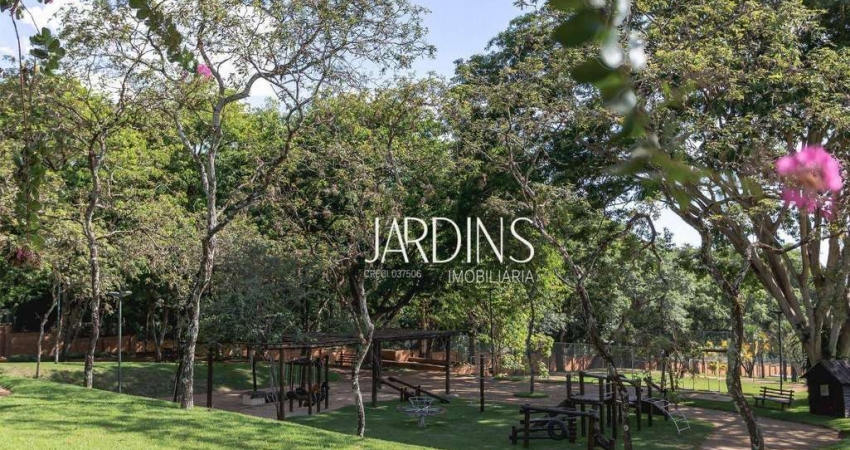 Casa de Condomínio para venda em Jardim Olhos D'agua - Bonfim Paulista de 560.00m² com 4 Quartos, 4 Suites e 6 Garagens