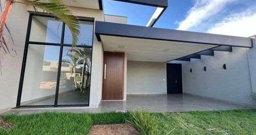Casa de Condomínio para venda em Vivendas Da Mata de 147.00m² com 3 Quartos, 1 Suite e 4 Garagens