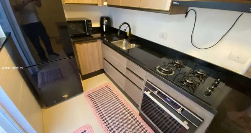 Apartamento para alugar em Vila Vitória de 52.00m² com 2 Quartos e 1 Garagem