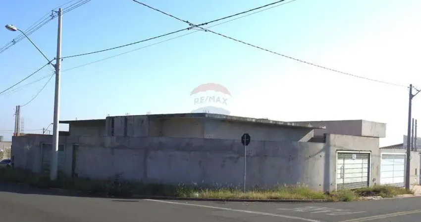 Casa para venda em Jardim Dos Manacás de 401.77m² com 1 Quarto e 4 Garagens
