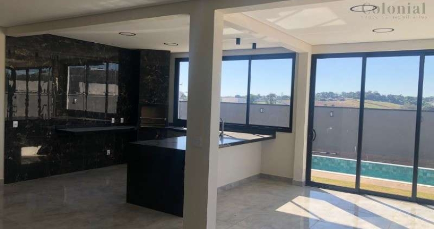 Casa para venda em Gran Ville 3 de 300.00m² com 3 Quartos, 3 Suites e 4 Garagens