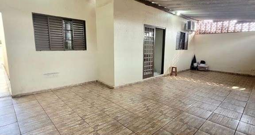 Casa para venda em Jardim Morro Azul de 146.16m² com 3 Quartos, 1 Suite e 3 Garagens