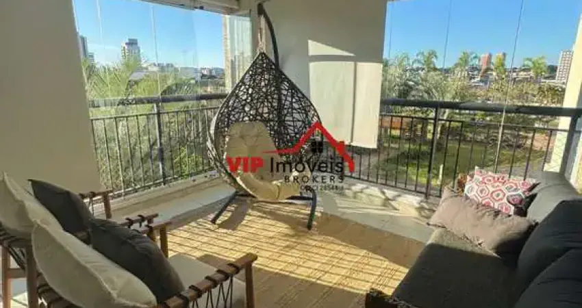 Apartamento para venda em Jardim São Bento de 216.00m² com 3 Quartos e 3 Suites