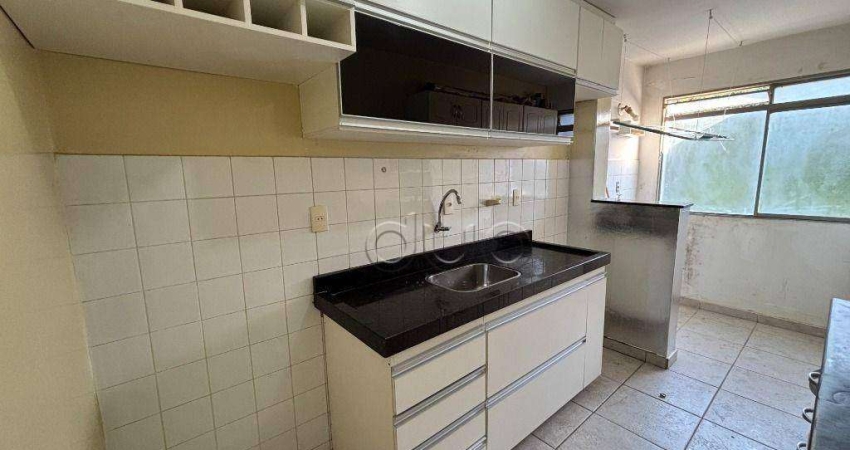 Apartamento para alugar em Gleba Califórnia de 54.00m² com 2 Quartos e 1 Garagem