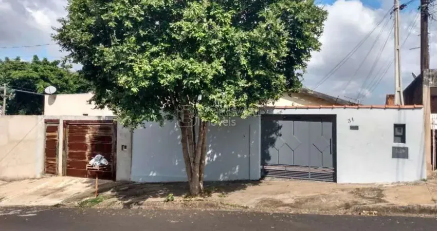 Casa para alugar em Jardim Roberto Selmi Dei de 86.00m² com 2 Quartos e 1 Garagem