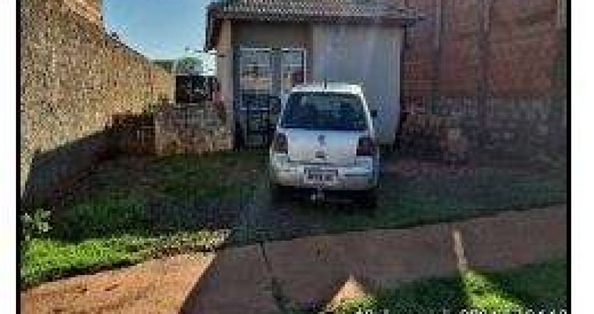 Casa para venda em Conjunto Habitacional Vida Nova de 342.00m² com 1 Quarto