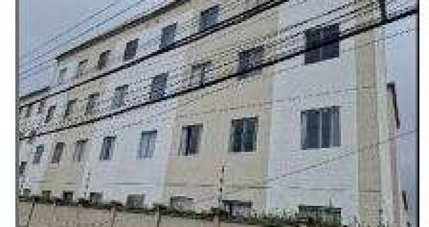 Apartamento para venda em Jardim Casablanca de 38.00m² com 1 Quarto