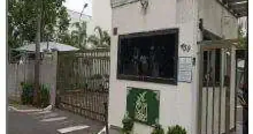 Apartamento para venda em Jardim São Francisco de 48.00m² com 1 Quarto e 1 Garagem