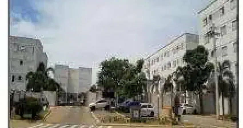Apartamento para venda em Jardins Rio Preto de 41.00m² com 1 Quarto e 1 Garagem