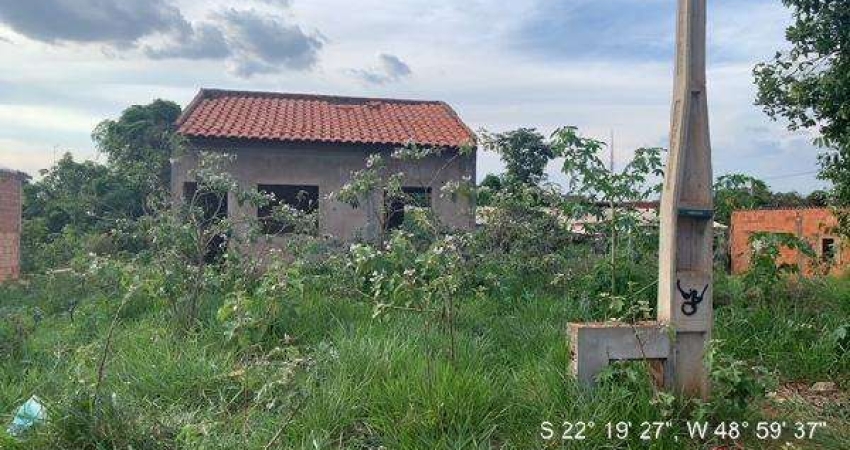 Casa para venda em Parque Industrial Manchester de 180.00m² com 1 Quarto e 1 Garagem