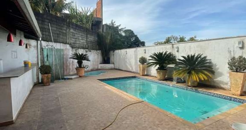 Casa para alugar em Jardim Araruama de 300.00m² com 2 Quartos